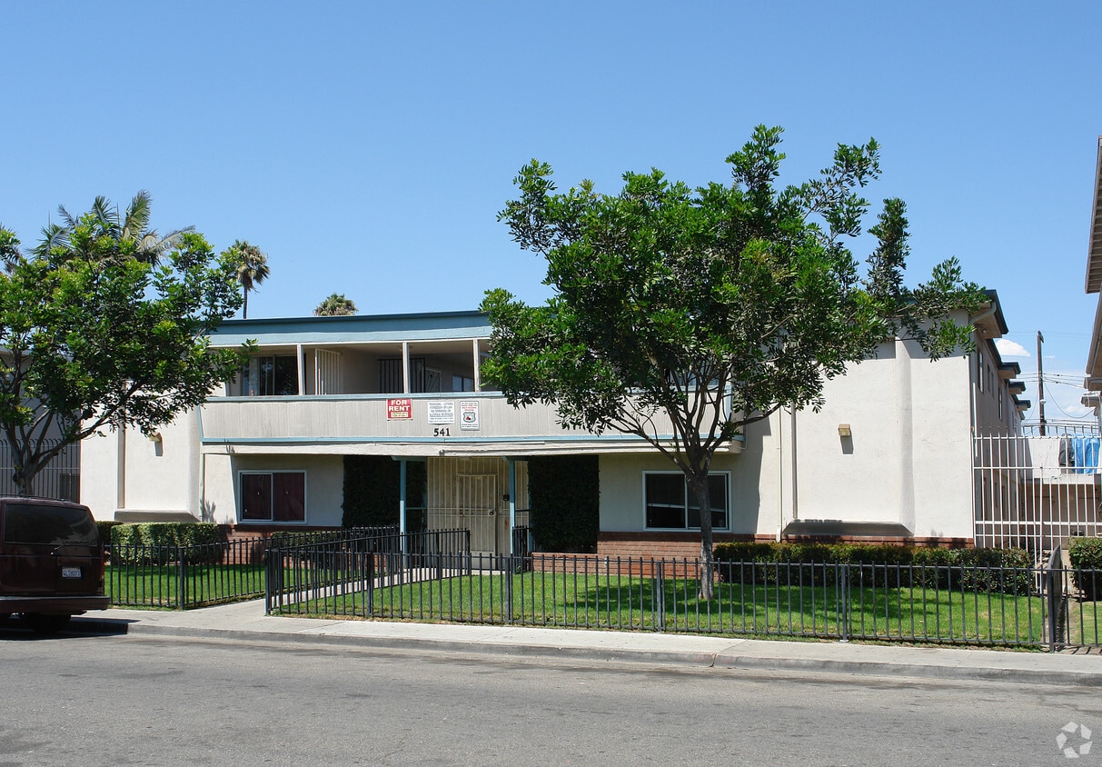 Building Photo - 541 Cuesta Del Mar Dr