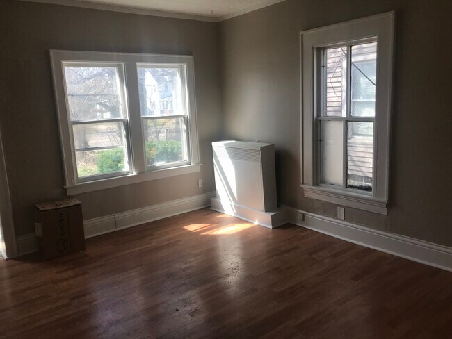 Foto del edificio - 602 N Pennsylvania Ave