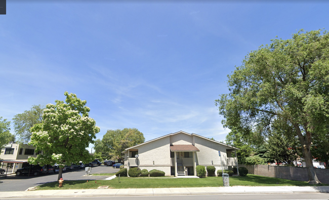Building Photo - 795 E 4500 S
