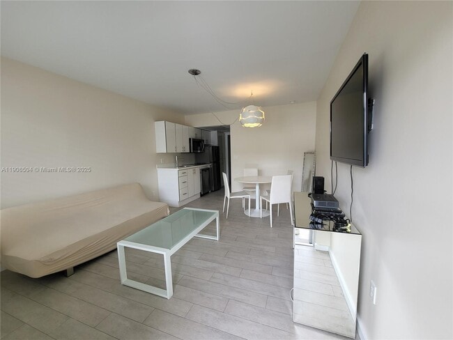 Foto del edificio - 1601 Meridian Ave