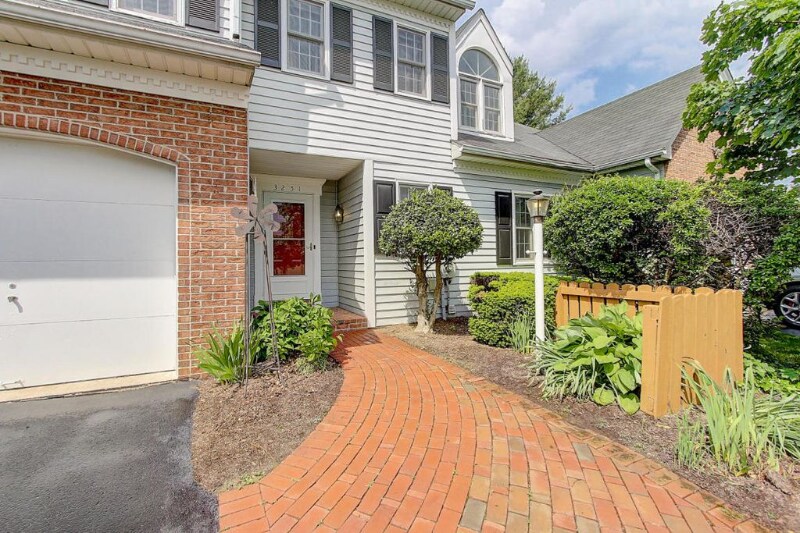 3251 Glengreen Dr, Lancaster, PA 17601 Townhome Rentals in Lancaster