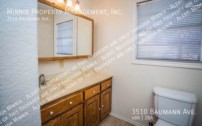 Building Photo - 3510 Baumann Ave.