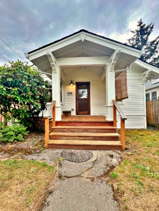 Foto del edificio - 5916 SE Francis St