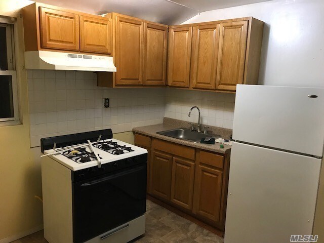 Foto del edificio - 155-16 134th Ave
