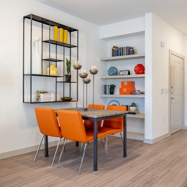 Building Photo - Redefining Class: Luxury Apartments for th...