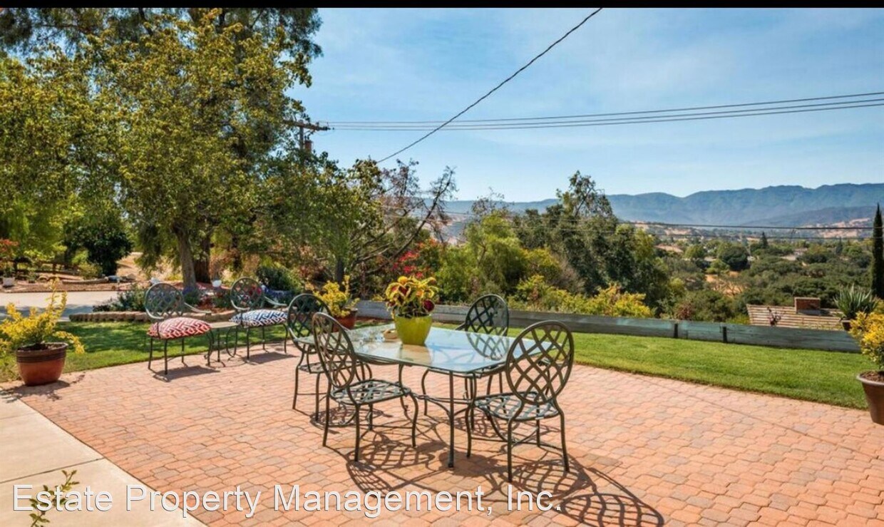 Primary Photo - 3 br, 2 bath House - 720 Elsinore Drive