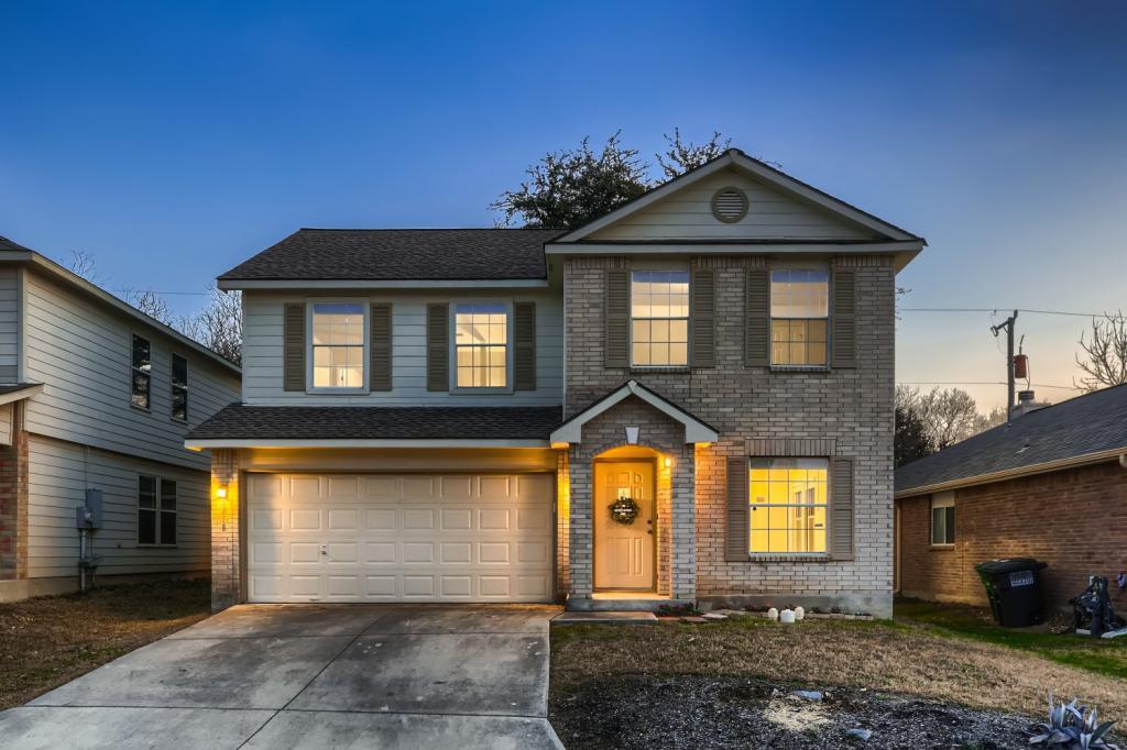 6218 Amherst Bay House for Rent in San Antonio, TX