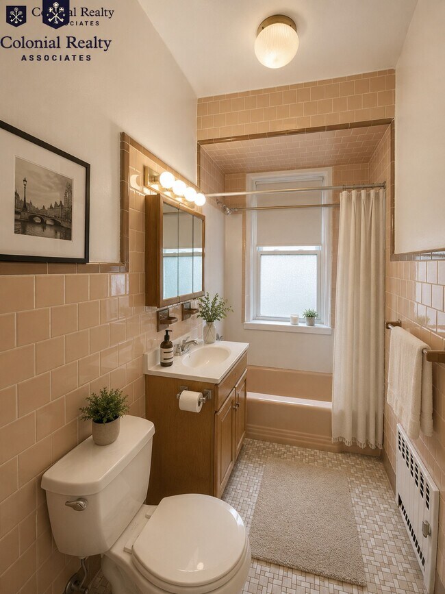 Photo - 1820 Beacon St. Unit 7 Apartment