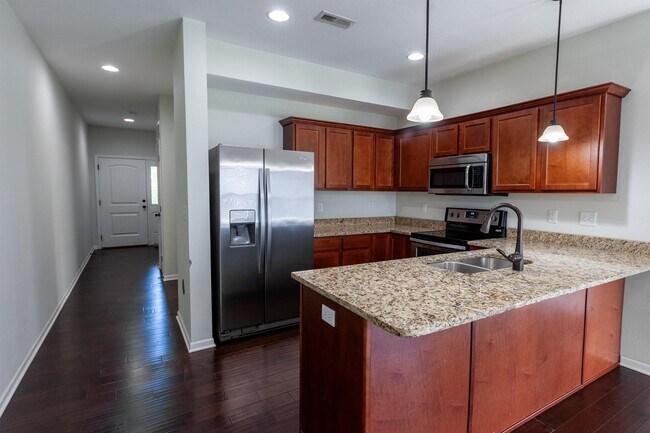 Foto del edificio - 6305 Darnell St