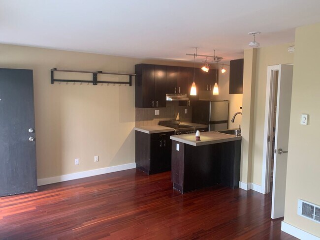 Foto del interior - Beacon Flats