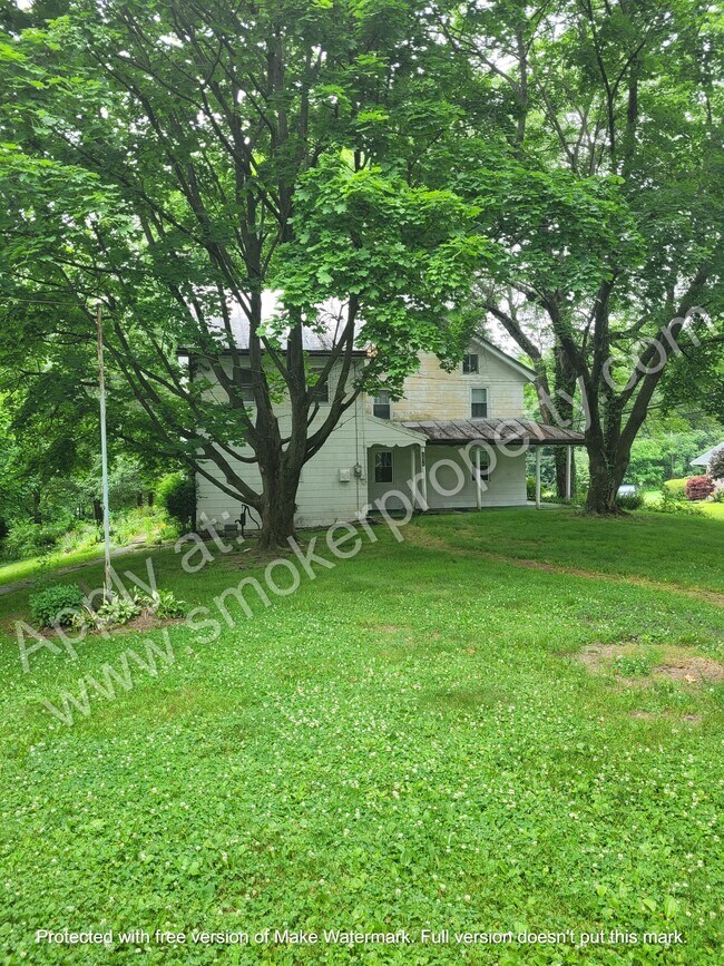 Building Photo - 8363 Jonestown Rd