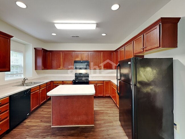 Foto del edificio - 16202 Grafham Cir