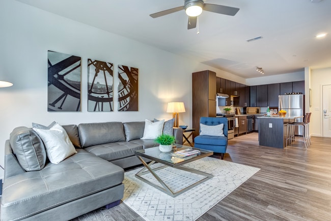 Sunnen Station Apartments apartments — community photo - Sunnen Station Apartments