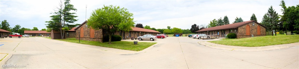 2 br, 1 bath - Rivergreen Apartments - 2 br, 1 bath  - Rivergreen Apartments