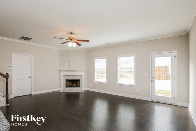 Building Photo - 4309 Yonah Park