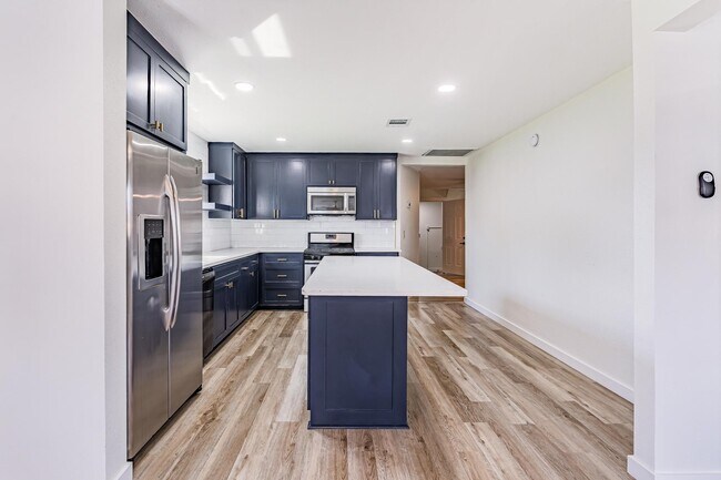 Foto del edificio - 3913 Avenue H