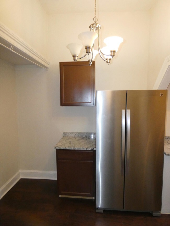 Foto del edificio - 1402 Madison Ave