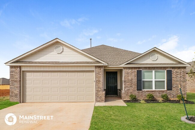 Foto del edificio - 9601 Jackrabbit Rd