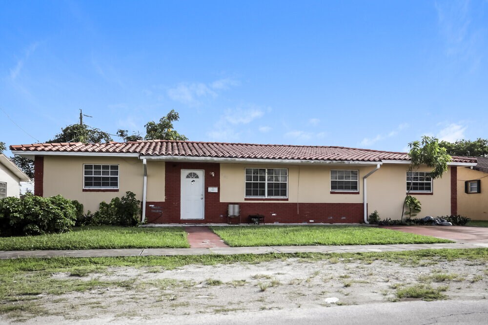 Foto principal - 1840 NW 121st St