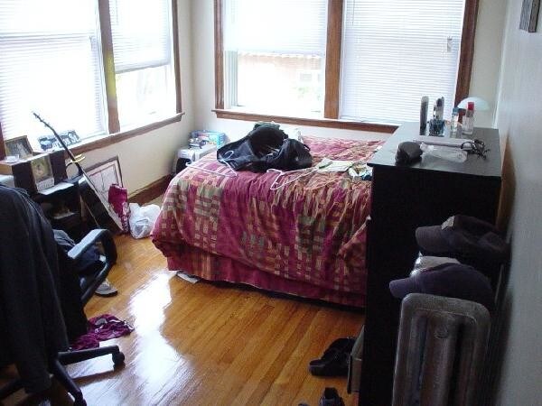 Primary Photo - 21 Gibbs St