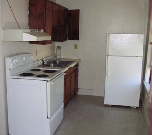 Typical Kitchen - 99 Elm St