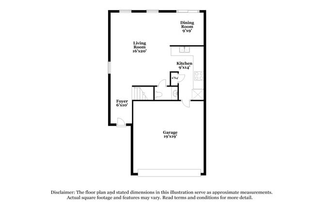 Foto del edificio - 8005 Moose Crk Dr