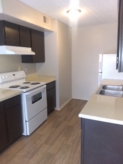 Frost Free Refrigerators - Country Park