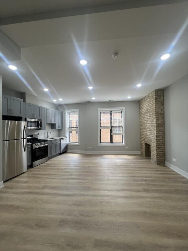 Foto del edificio - 1 bedroom in Chicago IL 60614