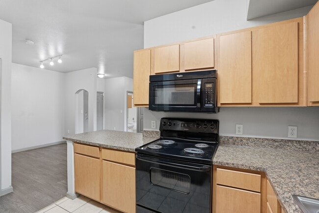 Building Photo - Langwick Senior Residences
