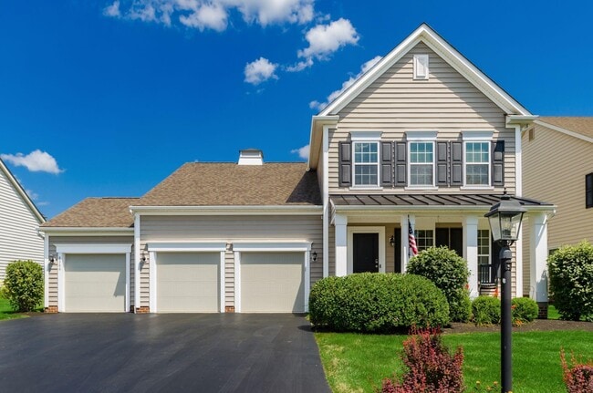 Building Photo - 8366 Marwithe Pl