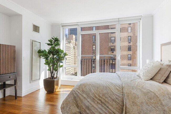 Foto del edificio - 45 Park Ave