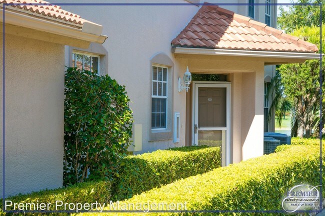 Foto del edificio - 2 br, 2 bath House - 526 Laguna Royale Blv...