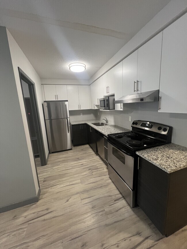 Photo du bâtiment - 258A-258A Sunview St