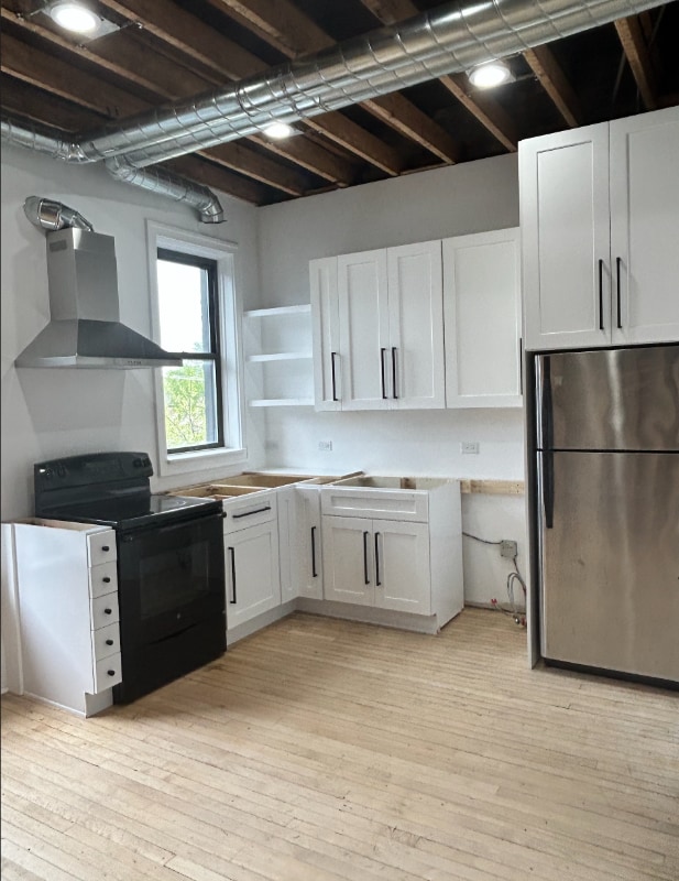 Photo - 3535 W Armitage Ave (Chicago, IL)