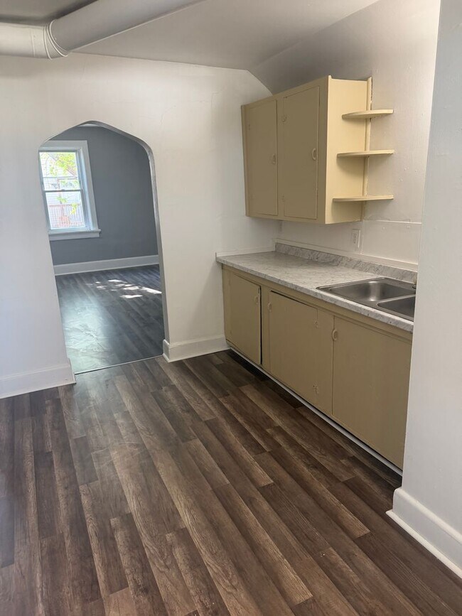 Foto del edificio - 1724 N 24th St