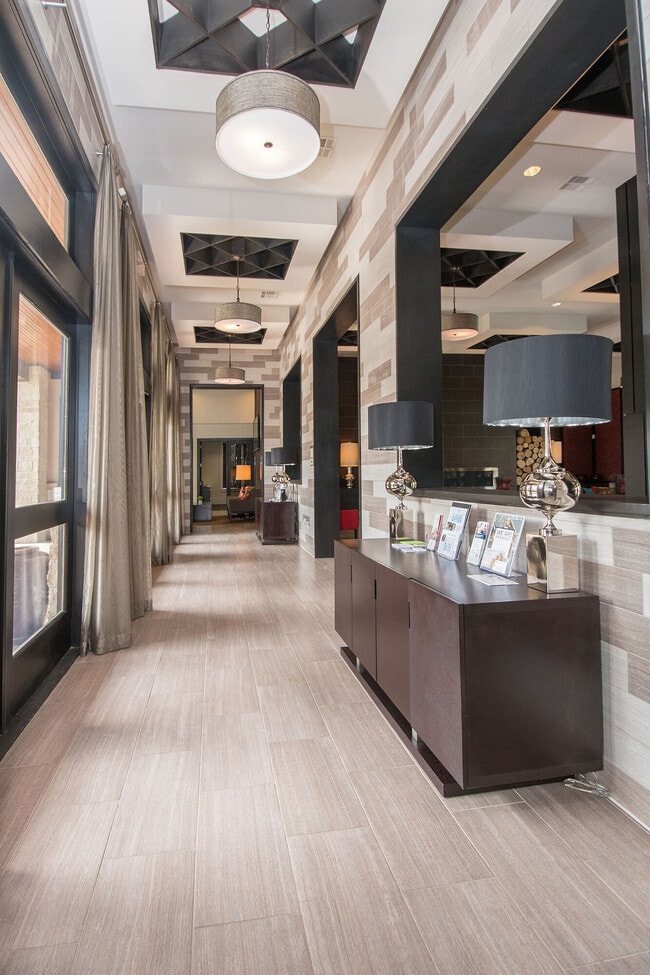 Apartamentos Ten Pines at Summerwood — foto comunitaria - Ten Pines at Summerwood