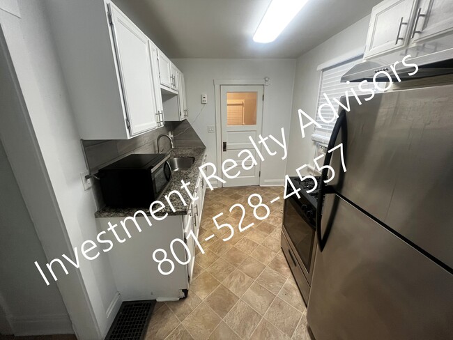 Foto del edificio - Charming Apartment Near the Capitol!