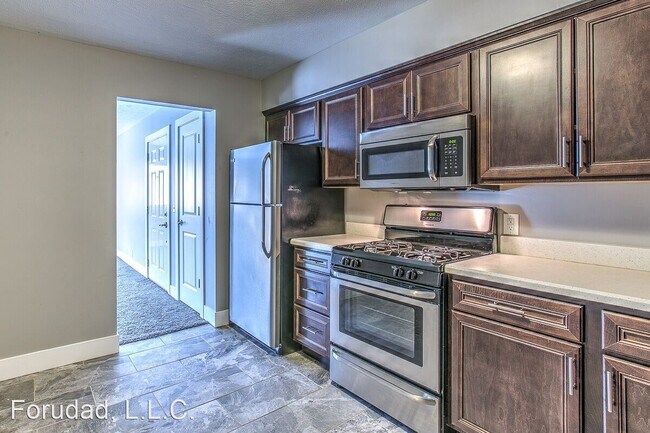 Foto del edificio - 132-132 N 40th St