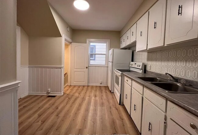 Photo du bâtiment - 1315 Lincoln Rd