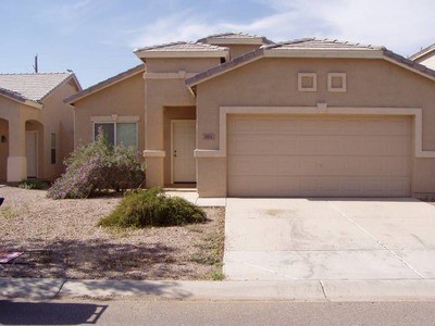 Primary Photo - 811 W Spruell Ave