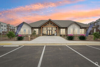 Building Photo - Peterson Station at Sunset Lake