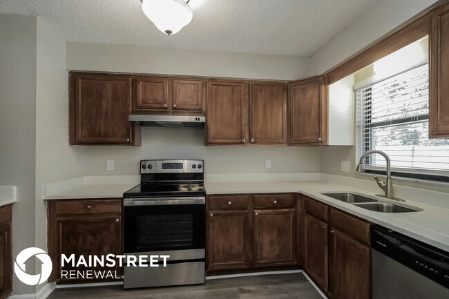 Foto del edificio - 1001 Wildwood Blvd