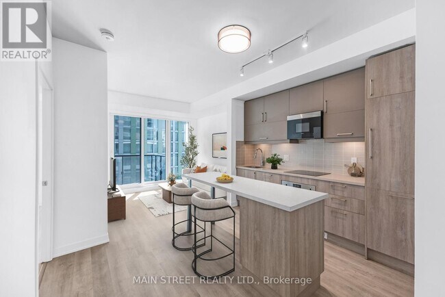 Photo du bâtiment - 8119 Birchmount Rd