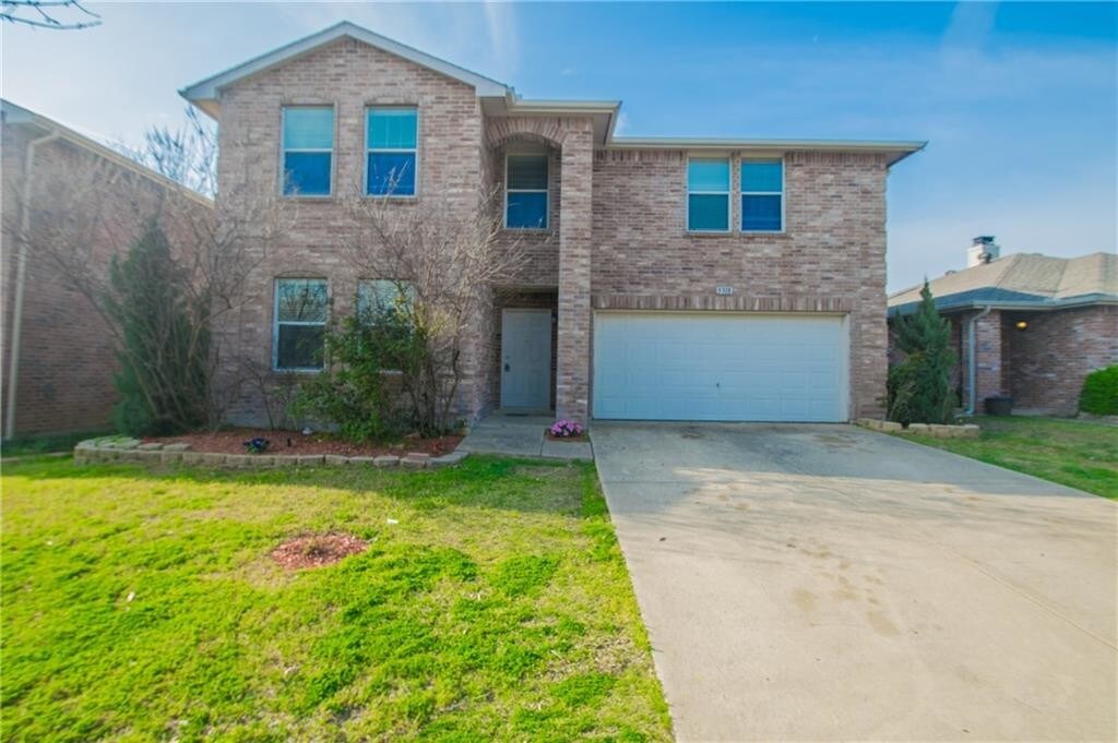 3318 Clydesdale Dr, Denton, TX 76210 House Rental in Denton, TX