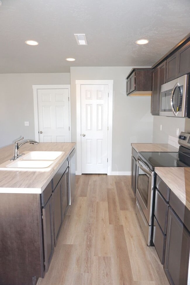 Foto del edificio - Newer 3-Bedroom Home in Boise!