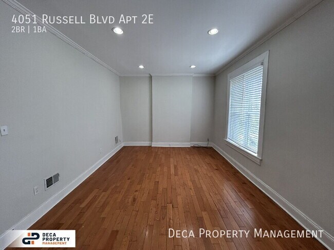 Building Photo - 4051 Russell Blvd