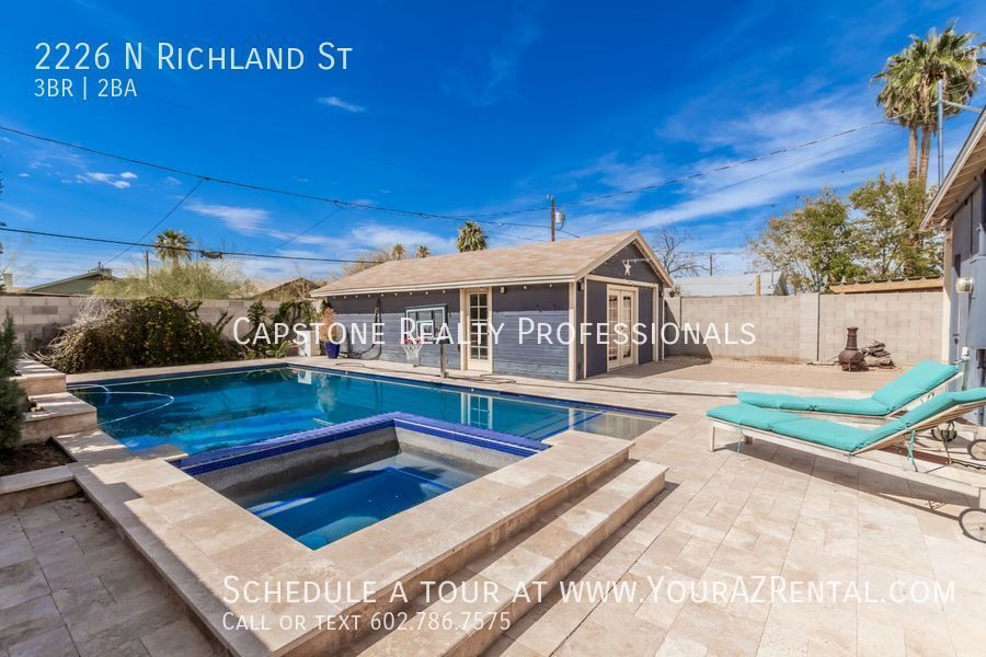 Photo - 2226 N Richland St-