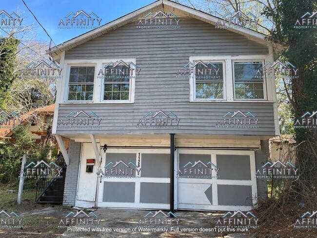 Building Photo - 2x1 Apartment 1126 Brentwood Ave Macon, Ga