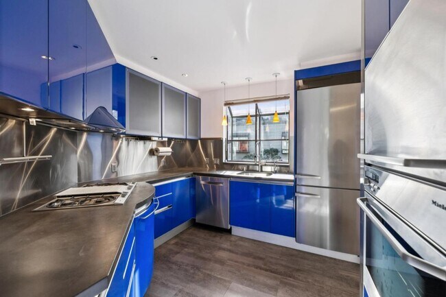 Foto del edificio - 237 High St