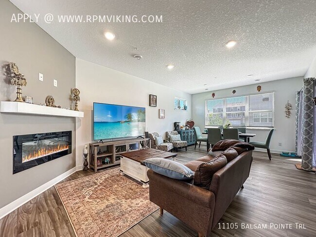 Building Photo - 3br 2.5ba 2cg ~ Security Deposit Free Alte...